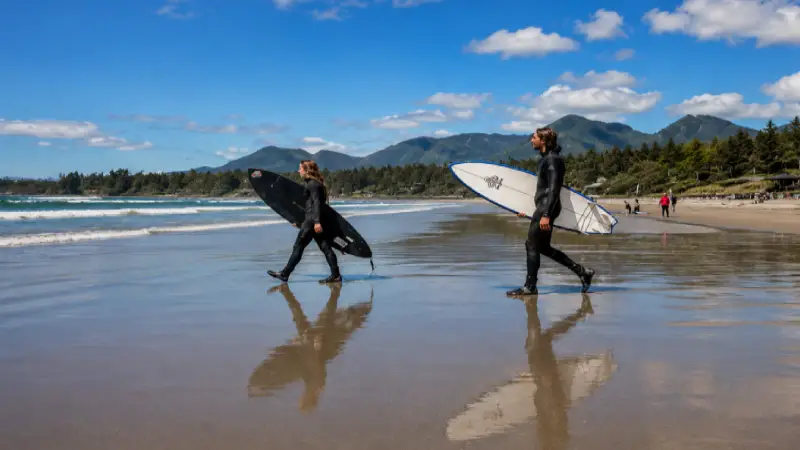 Tofino