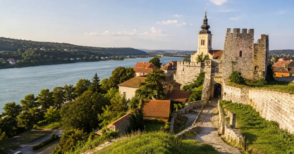 Serbia Travel Budget Guide 2026: Europe's Cheapest Country To Visit