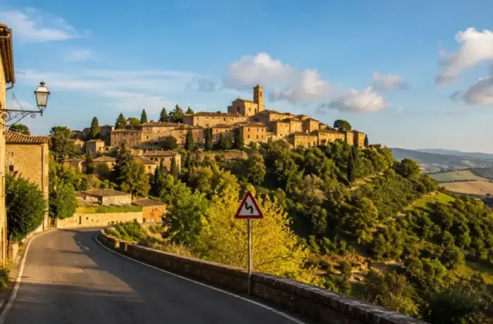 Tuscany Road Trip Itinerary (2026): Best Route, Hill Towns & How Many Days