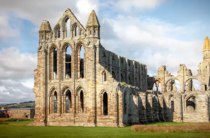 Whitby On A Budget: The Best Cheap Seaside Escape In The UK (2026)