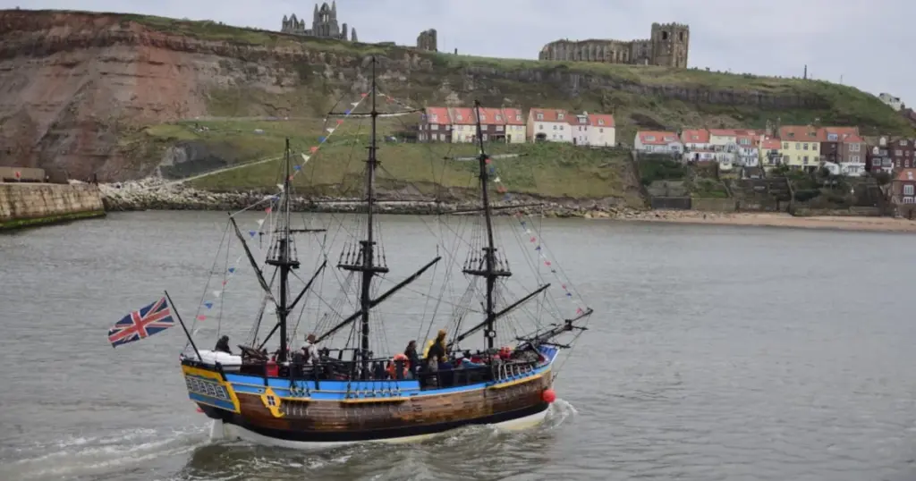 Whitby On A Budget: The Best Cheap Seaside Escape In The UK (2026)