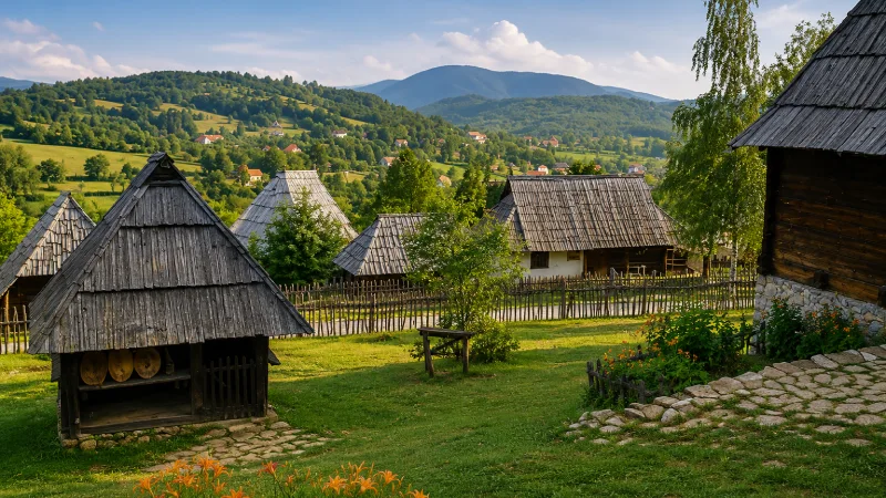 Zlatibor 