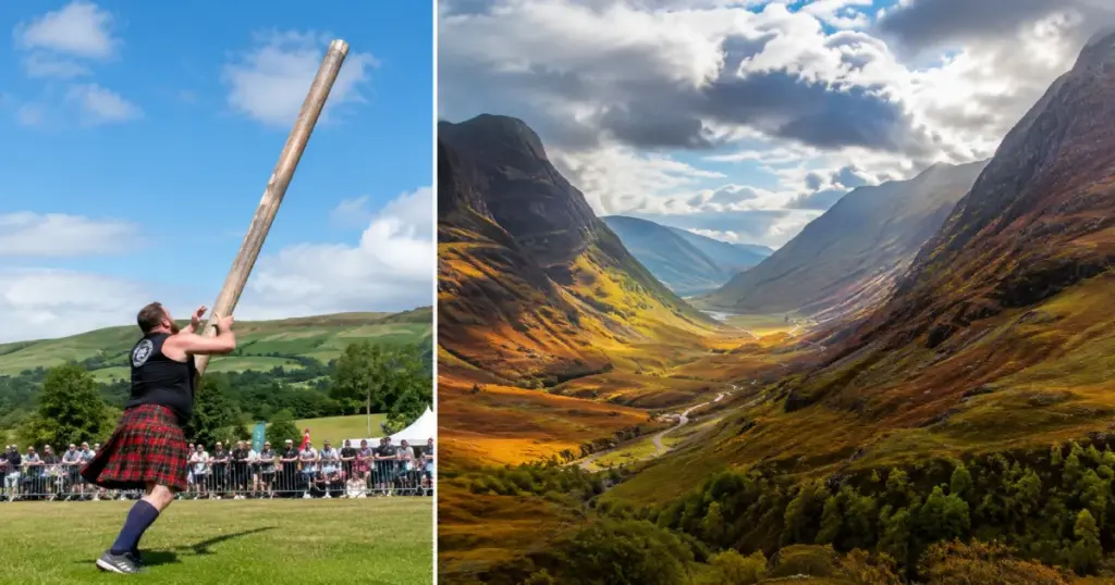 Best Time to Visit Scotland – Month by Month Weather and Crowds