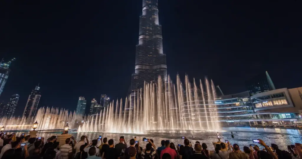 Dubai Trip Cost for Family of 4 – Honest 7-Day Budget Breakdown