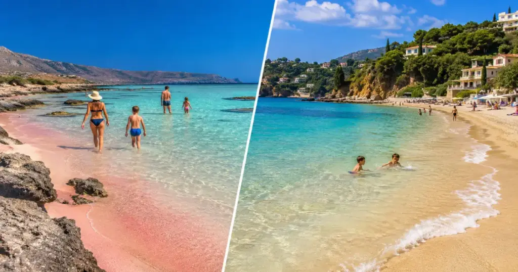 Greece with Kids – Best Islands for Families and What to Expect
