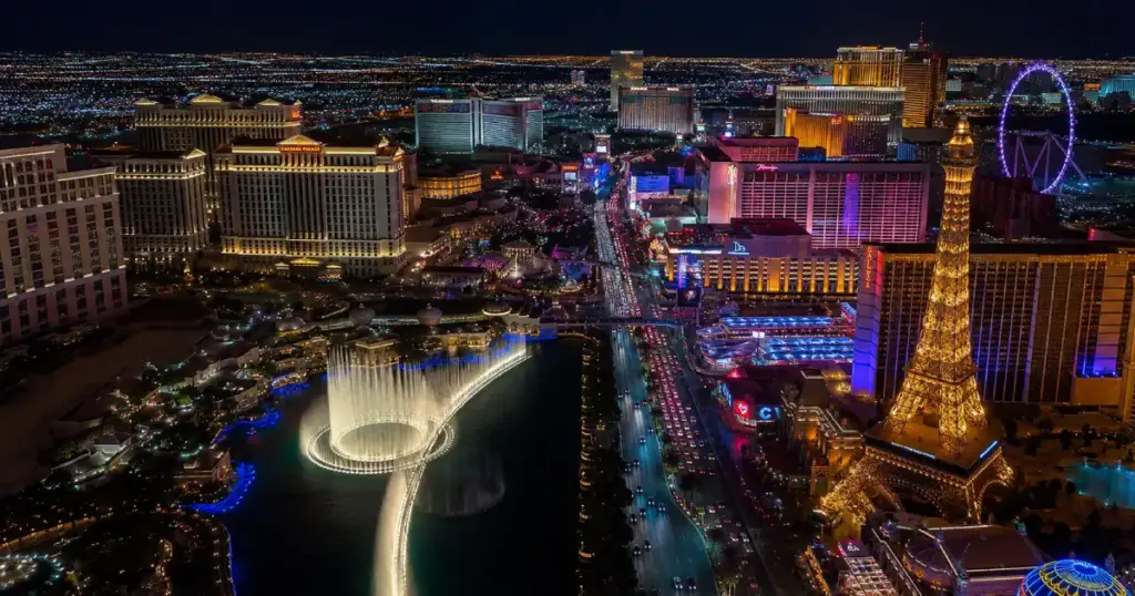 Budget Hotels Las Vegas Strip – Best Picks Under $80 Per Night