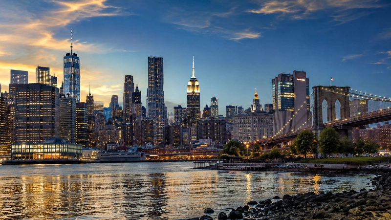 Best Areas to Stay in New York for First Timers – Honest Area Guide