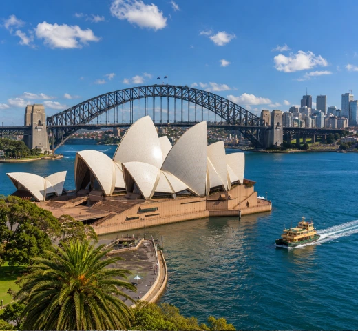 Australia