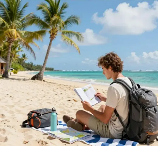 Budget Trips