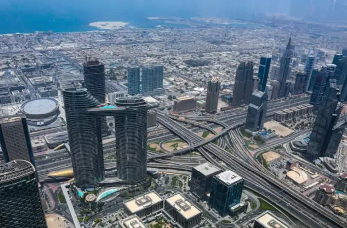 Dubai Itinerary: The Complete Day-by-Day Plan for 2026