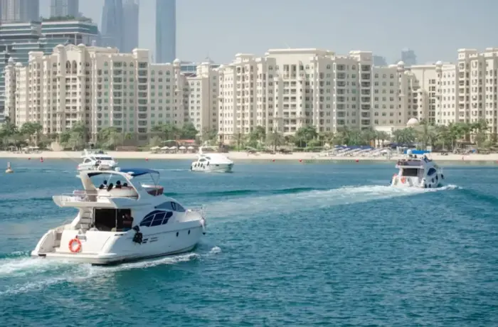 Dubai Travel Guide 2026: Visa, Costs, Itinerary And Everything Else