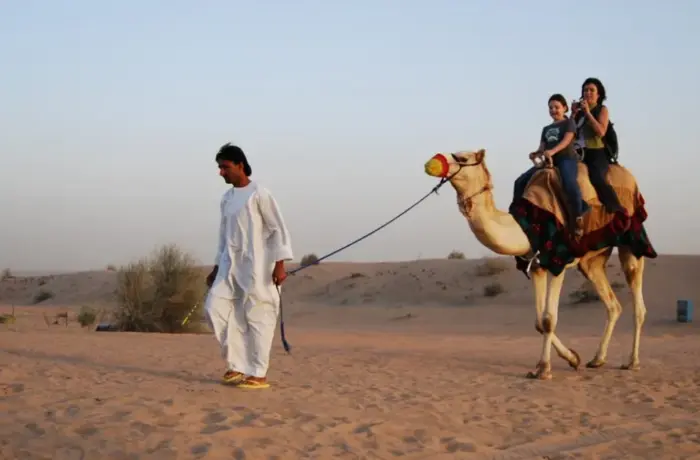 Dubai Travel Package: The Complete Guide to Booking One in 2026