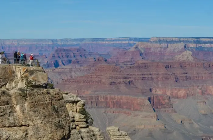 Best USA Family Vacation Destinations With Kids (2026 Guide)