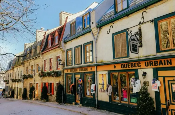 Hot Spots In Canada: 12 Destinations Worth Building A 2026 Trip Around