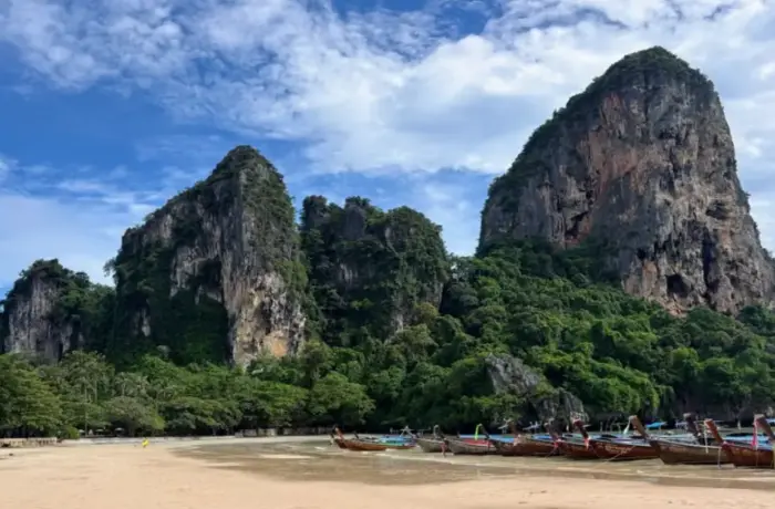 Thailand Travel Guide 2026: Visa, Costs, Itinerary And Everything Else