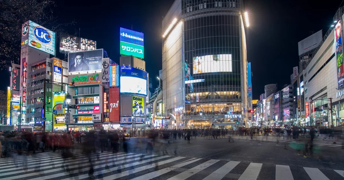 Japan 7-Day Itinerary: The Complete Tokyo, Kyoto, and Osaka Route