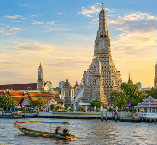 Thailand