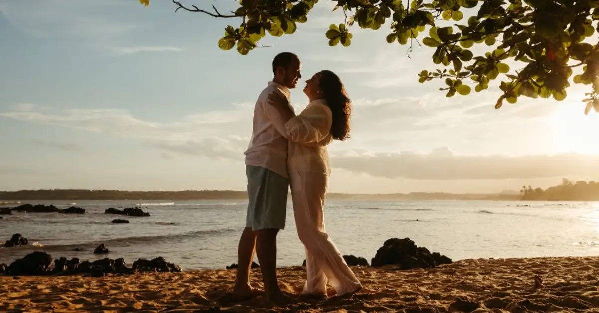 Best Honeymoon Spots in the US: 12 Places Worth Starting a Marriage