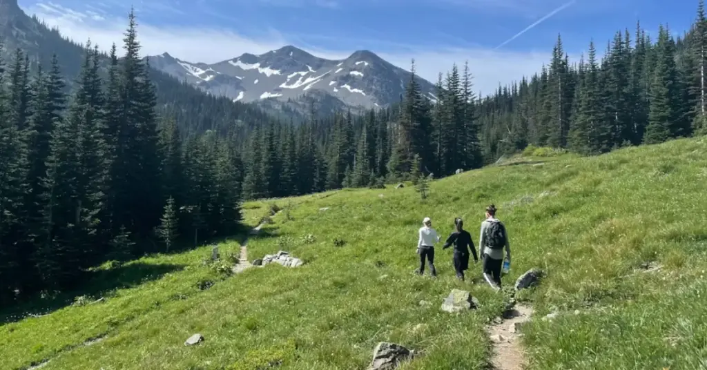 Best Family Vacations In The US
