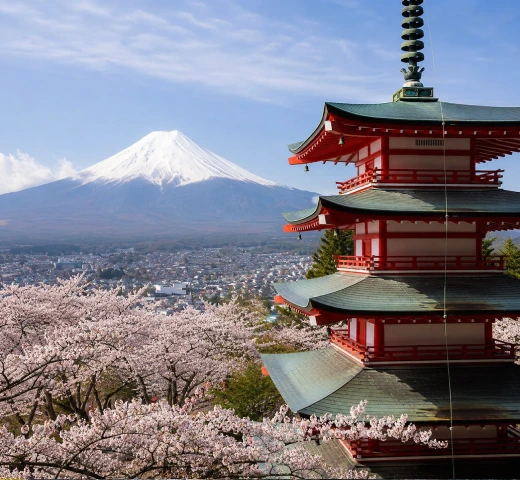 japan