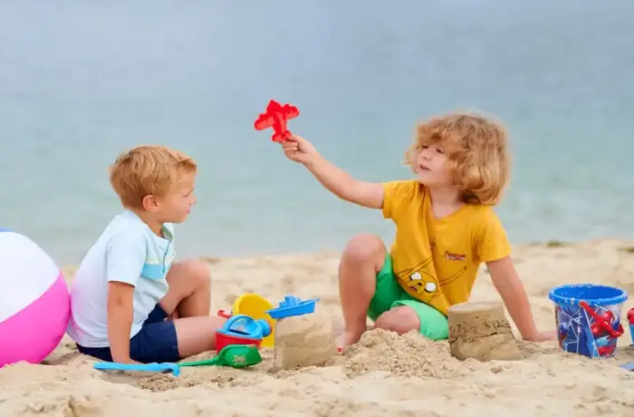 Best Family Vacations In The US