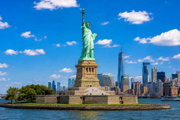 USA