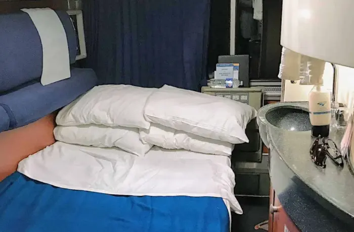 Amtrak Guide For Tourists 2026: Routes, Passes, and What It’s Actually Like