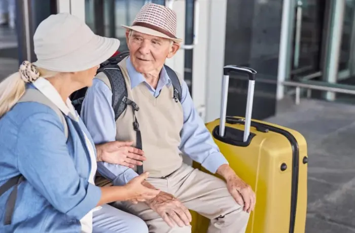 Best Travel Insurance For Elderly Travelers (2026)