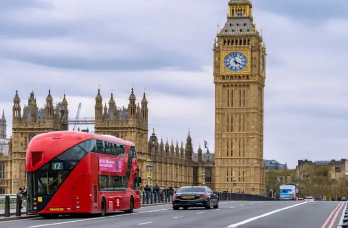 Cheap Hotels In London Near Tourist Attractions (2026 Guide)