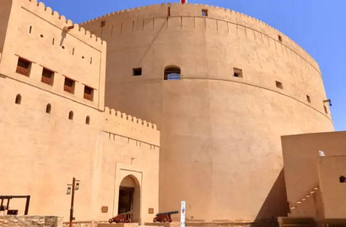 Dubai Road Trip To Oman: The Complete 2026 Guide