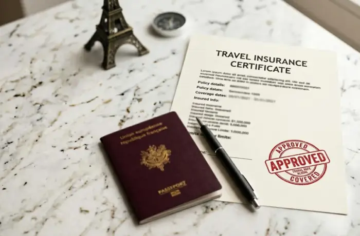 Best Schengen Visa Travel Insurance in 2026: Complete Guide to Coverage, Cost and Approval
