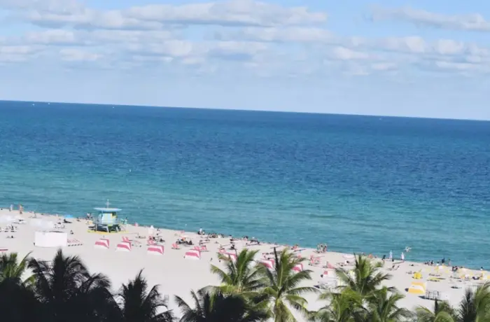 Miami Beach For International Tourists 2026: The Guide Nobody’s Publicist Wrote