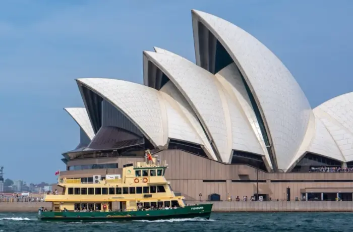 Australia Tourist Visa 2026: The eTA Confusion and How Indians Actually Apply Online