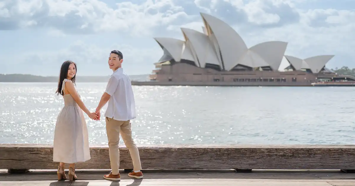 Australia Couples Holiday 2026: Best Places, Costs And A Realistic Itinerary
