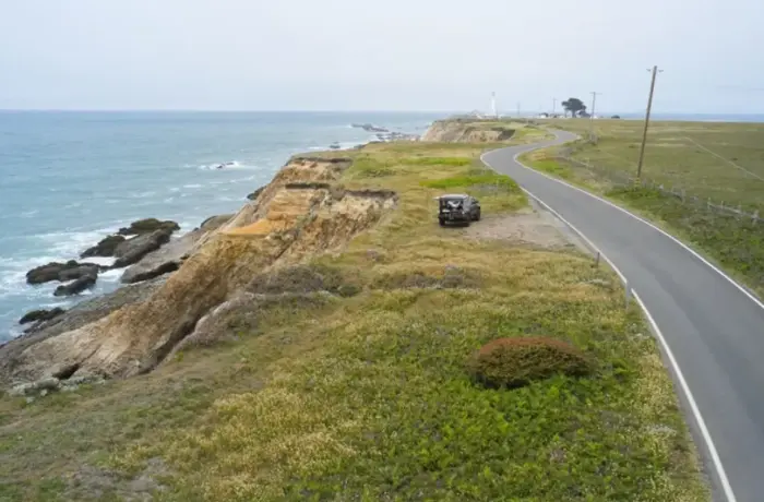 California Pacific Coast Highway Road Trip Guide 2026: Route, Stops, And What’s Actually Open