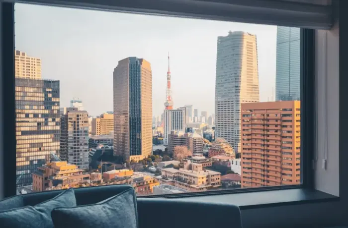 Ryokan vs Hotel Japan 2026: Which One Actually Suits Your Trip